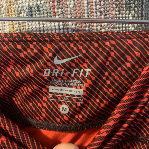 Nike Leggings - Picture 3 of 5